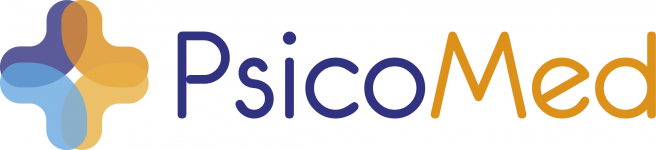 Logotipo de CENTRO PSICOMED